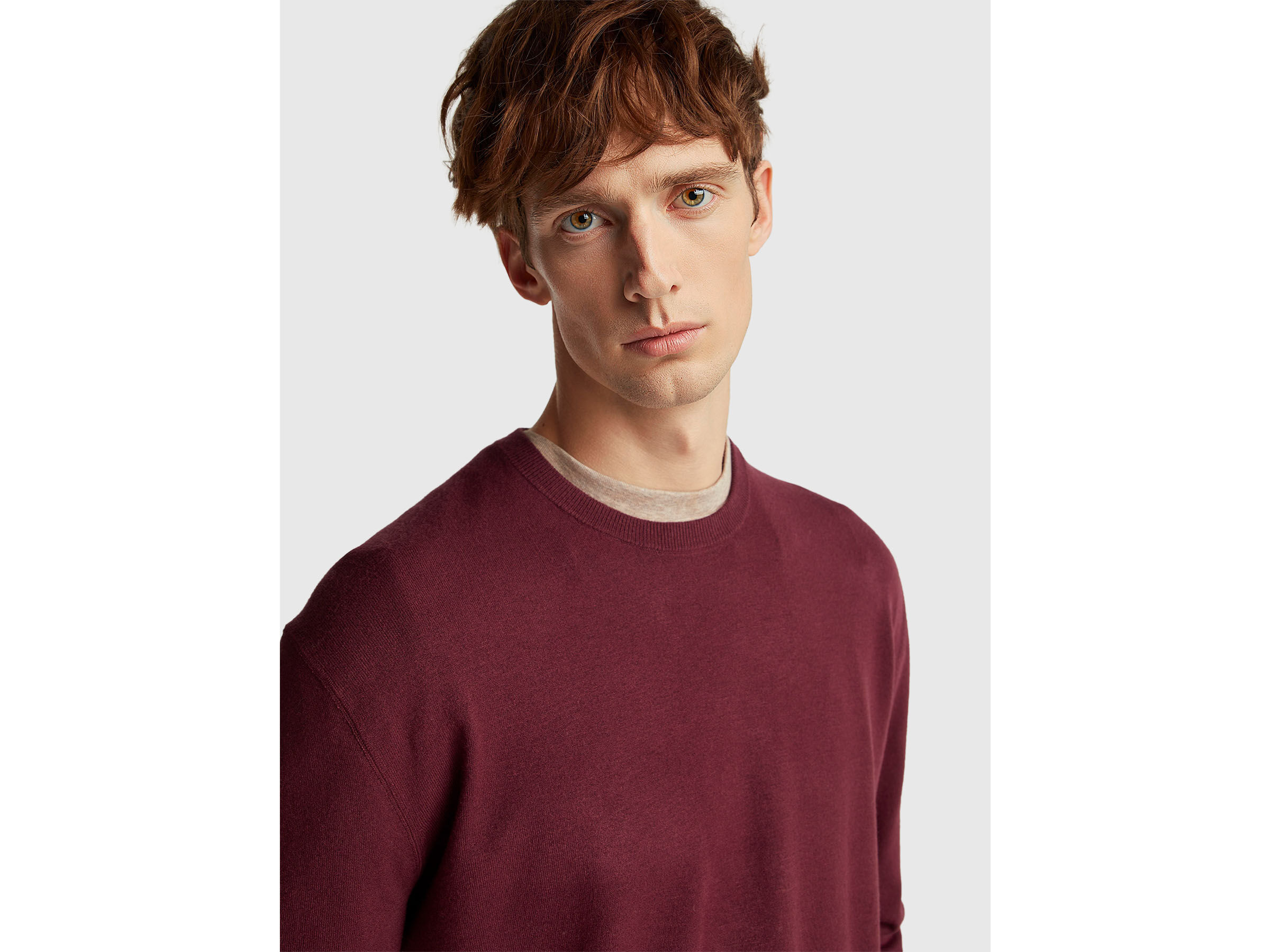 SWEATER L/S Men image number 4